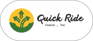 Quick Ride Logo